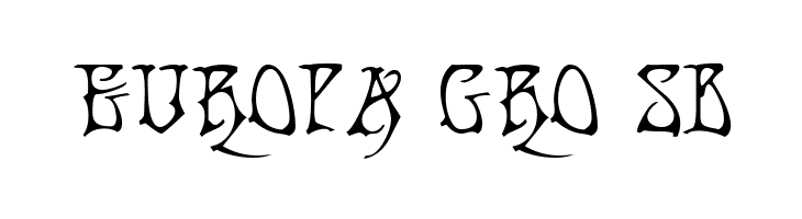 BadAcid!"  Free Fonts Download
