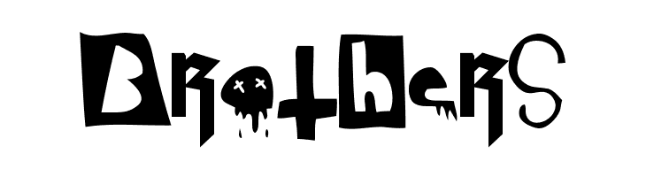 DaPunk  Free Fonts Download