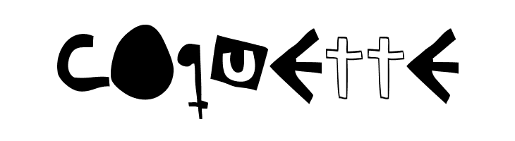 DaPunk  Free Fonts Download