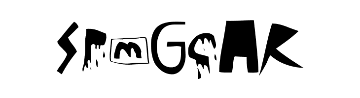 DaPunk  Free Fonts Download