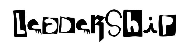 DaPunk  Free Fonts Download