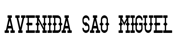 Bantorain  Free Fonts Download