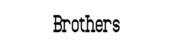 Bantorain  Free Fonts Download