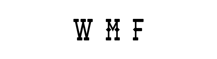 Bantorain  Free Fonts Download