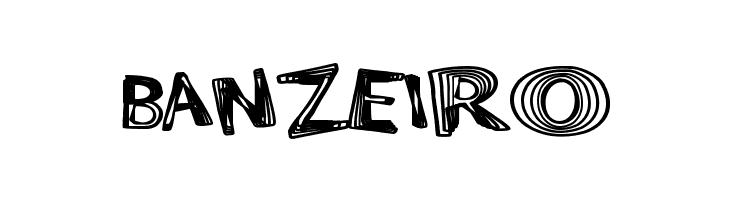 PositiveWarp  Free Fonts Download