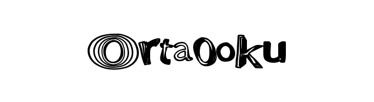 PositiveWarp  Free Fonts Download