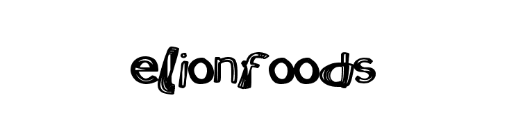 PositiveWarp  Free Fonts Download