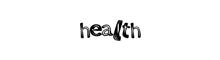 PositiveWarp  Free Fonts Download