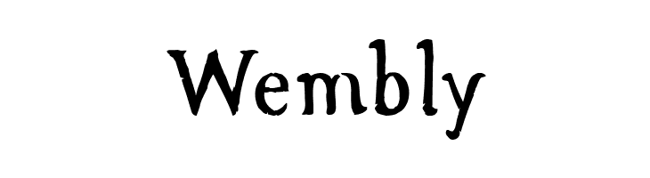 Windy Wood Demo  Free Fonts Download