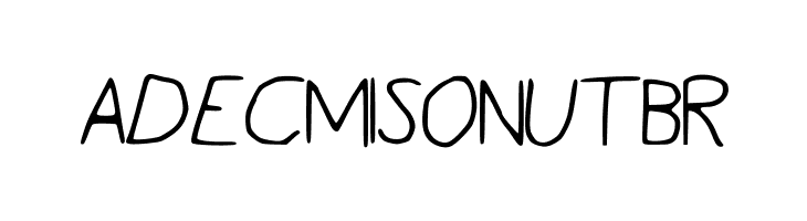 Quentrell  Free Fonts Download