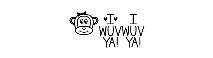MF Dings 2  Free Fonts Download