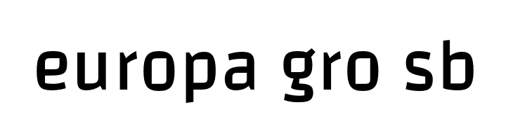 Changa  Free Fonts Download