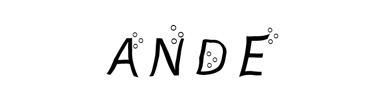 Fart Bubble  Free Fonts Download