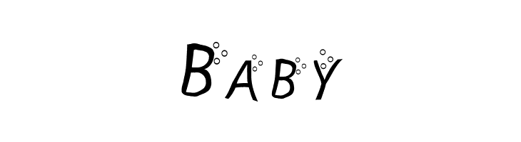 Fart Bubble  Free Fonts Download