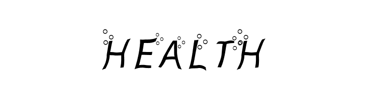 Fart Bubble  Free Fonts Download