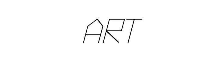 Hyperspace Italic  Free Fonts Download