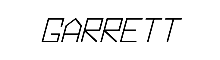 Hyperspace Bold Italic  Free Fonts Download