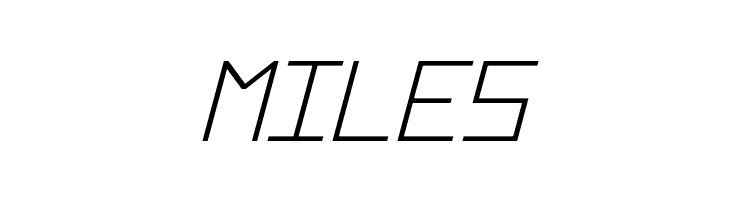 Hyperspace Bold Italic  Free Fonts Download