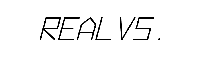 Hyperspace Bold Italic  Free Fonts Download