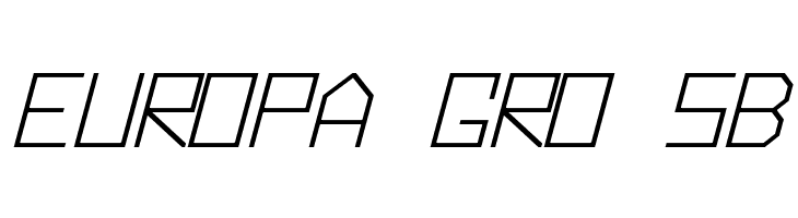 Hyperspace Bold Italic  Free Fonts Download