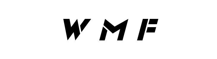 Videopac Italic  Free Fonts Download