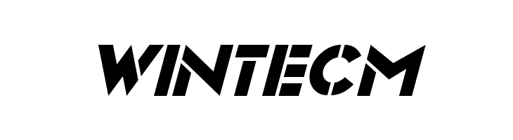 Videopac Italic  Free Fonts Download