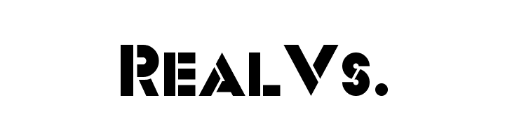 Videopac  Free Fonts Download