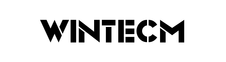 Videopac  Free Fonts Download