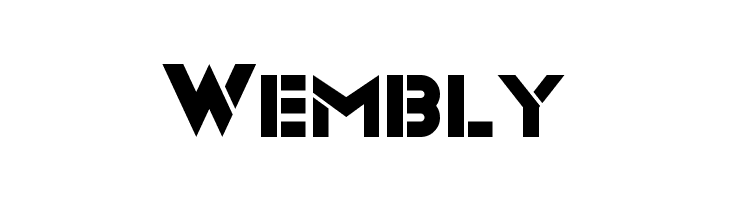 Videopac  Free Fonts Download