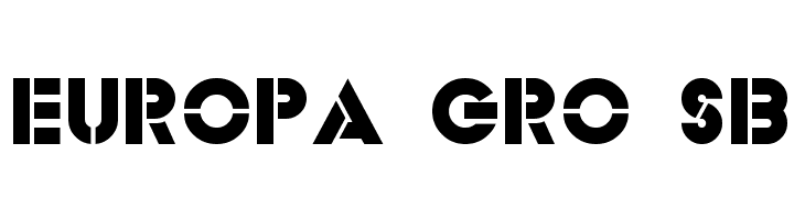 Videopac  Free Fonts Download