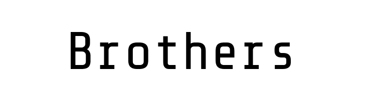 Share Tech Mono  Free Fonts Download