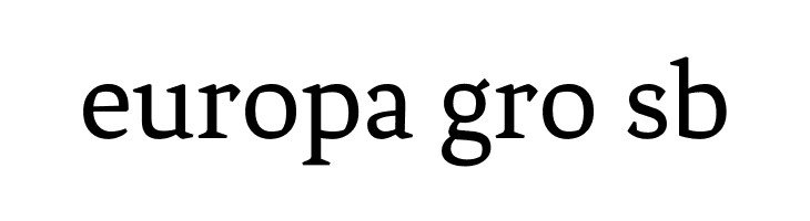 Fenix  Free Fonts Download