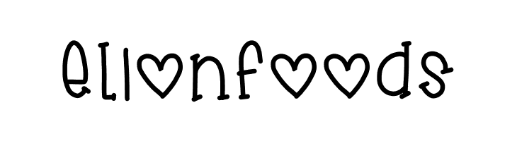 cuddles  Free Fonts Download