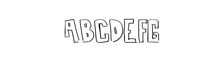 BoxLines  Free Fonts Download