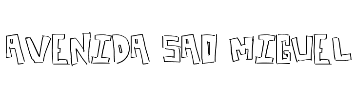 BoxLines  Free Fonts Download