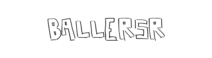 BoxLines  Free Fonts Download