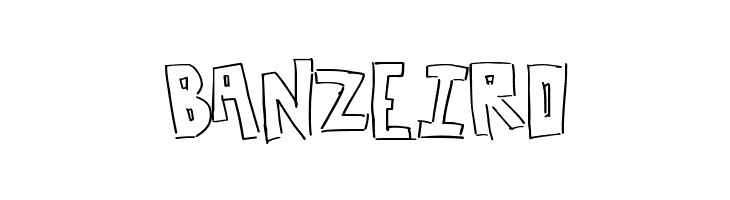 BoxLines  Free Fonts Download