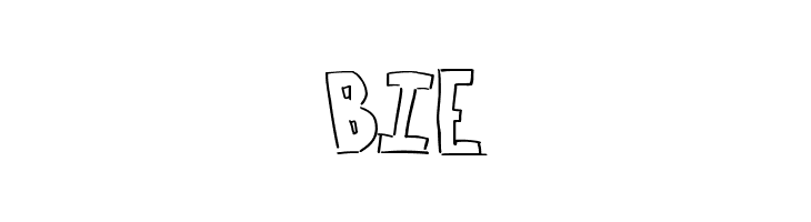 BoxLines  Free Fonts Download