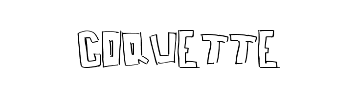 BoxLines  Free Fonts Download