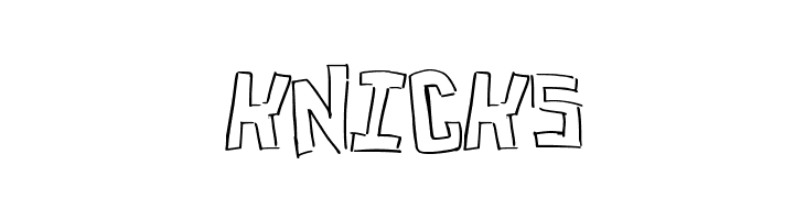 BoxLines  Free Fonts Download