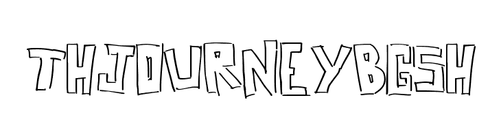 BoxLines  Free Fonts Download