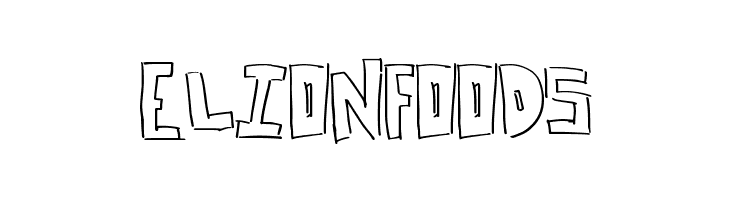 BoxLines  Free Fonts Download