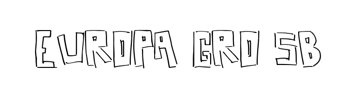 BoxLines  Free Fonts Download