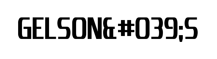 Emotion Engine Bold  Free Fonts Download