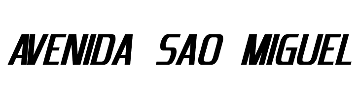 Emotion Engine Bold Italic  Free Fonts Download