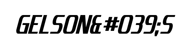 Emotion Engine Bold Italic  Free Fonts Download