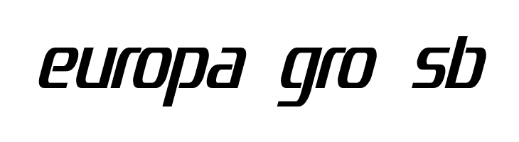 Emotion Engine Bold Italic  Free Fonts Download