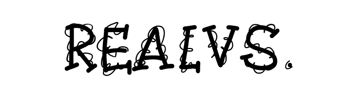 PWTwirly  Free Fonts Download