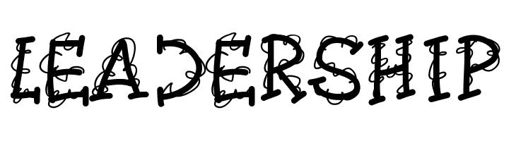 PWTwirly  Free Fonts Download