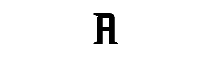 Indiana  Free Fonts Download